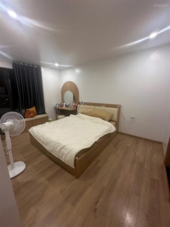 Cho thuê căn hộ 3pn, 2vs, 84m2, 13 triệu vnd tại the k park, hà đông, hà nội