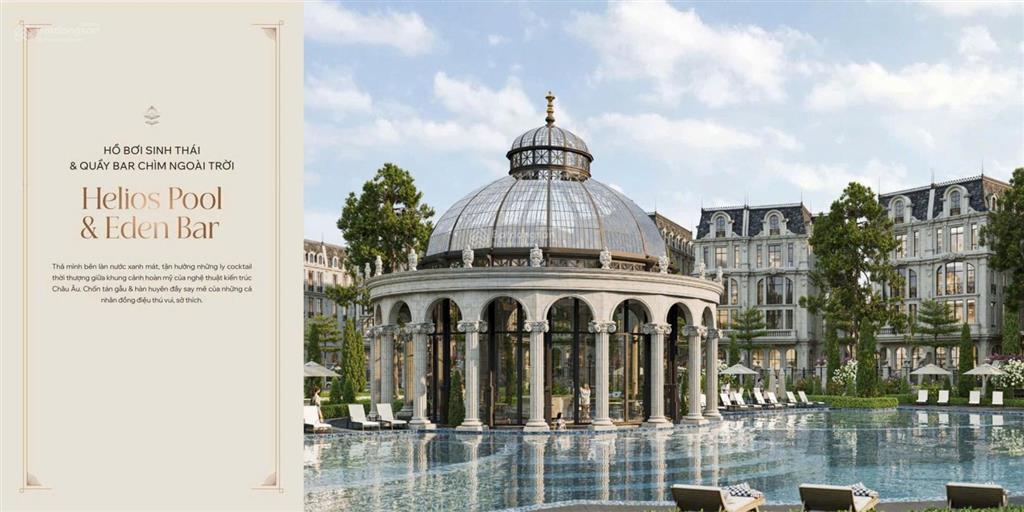 Cần chuyển nhượng căn song lập a210 tại noble palace long biên, 190,2m2 xây 5 tầng + 1 hầm