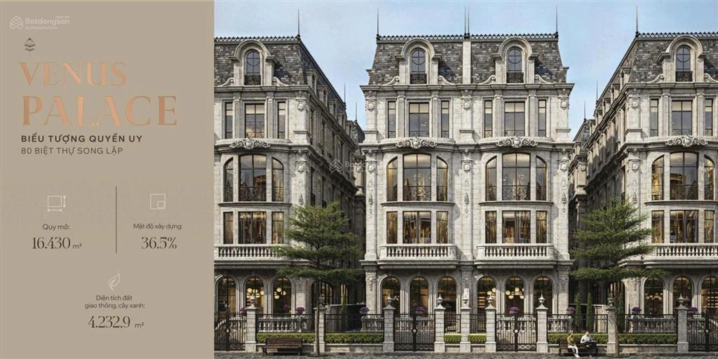Cần chuyển nhượng căn song lập a210 tại noble palace long biên, 190,2m2 xây 5 tầng + 1 hầm