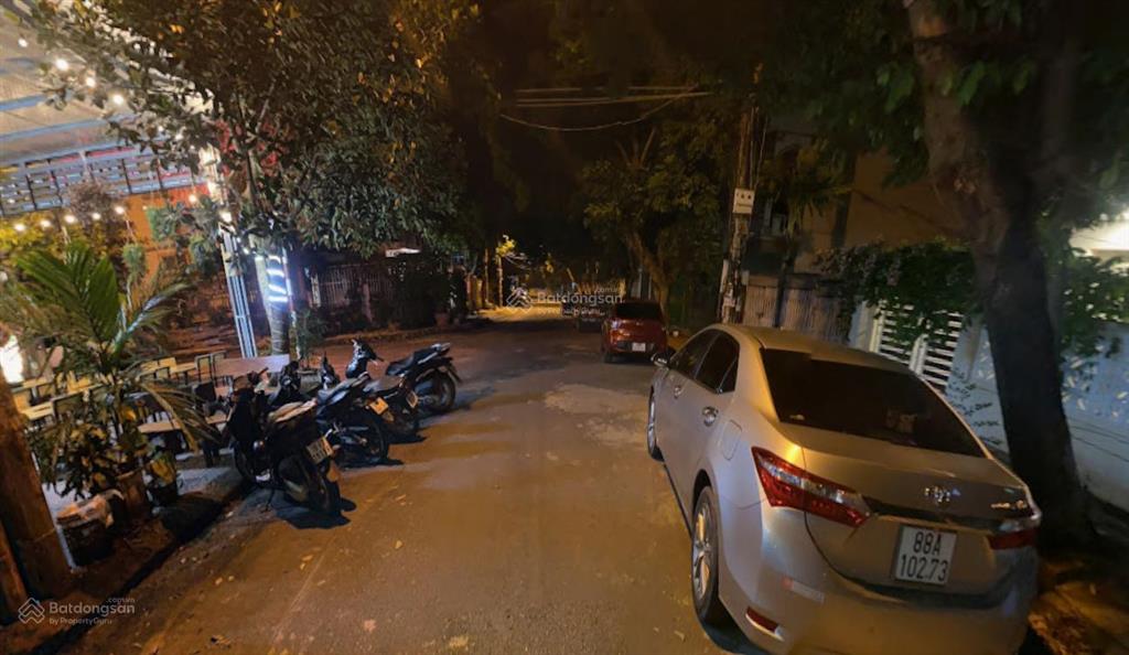 Bán đất đẹp tại băng 2 phan chu trinh, 68 triệu / m2, 74 m2, nhiều tiện ích