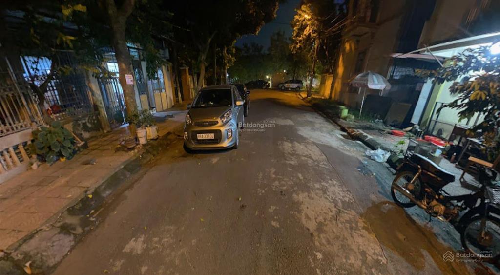 Bán đất đẹp tại băng 2 phan chu trinh, 68 triệu / m2, 74 m2, nhiều tiện ích