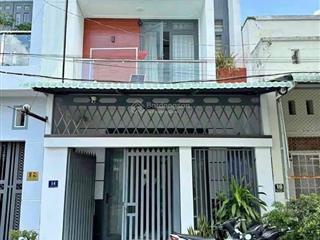 Cần bán gấp nhà bình chánh 50m2 đang cho thuê 8tr/th  thông qua ql50 đường oto