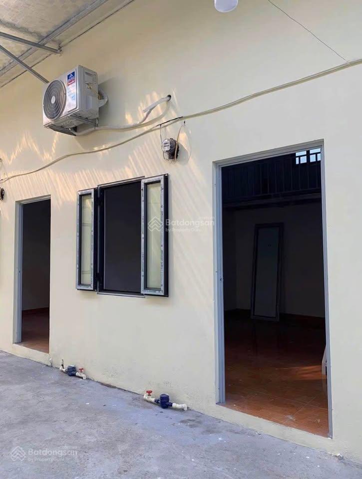 Bán dãy trọ 10p ngay kcn tân tạo, bình chánh thu nhập 15  20tr/th
