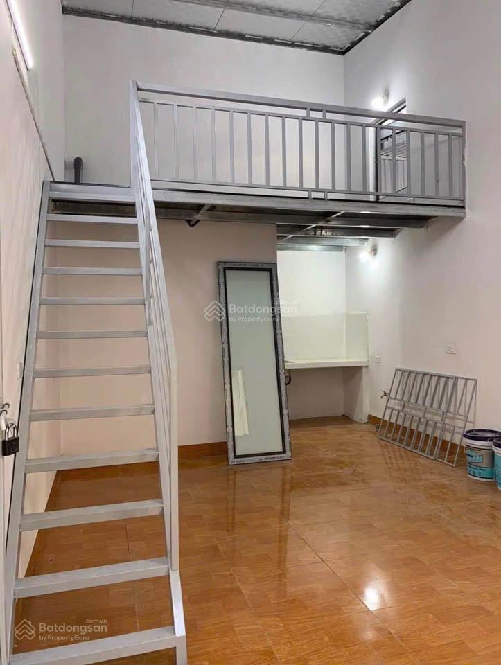 Bán dãy trọ 10p ngay kcn tân tạo, bình chánh thu nhập 15  20tr/th