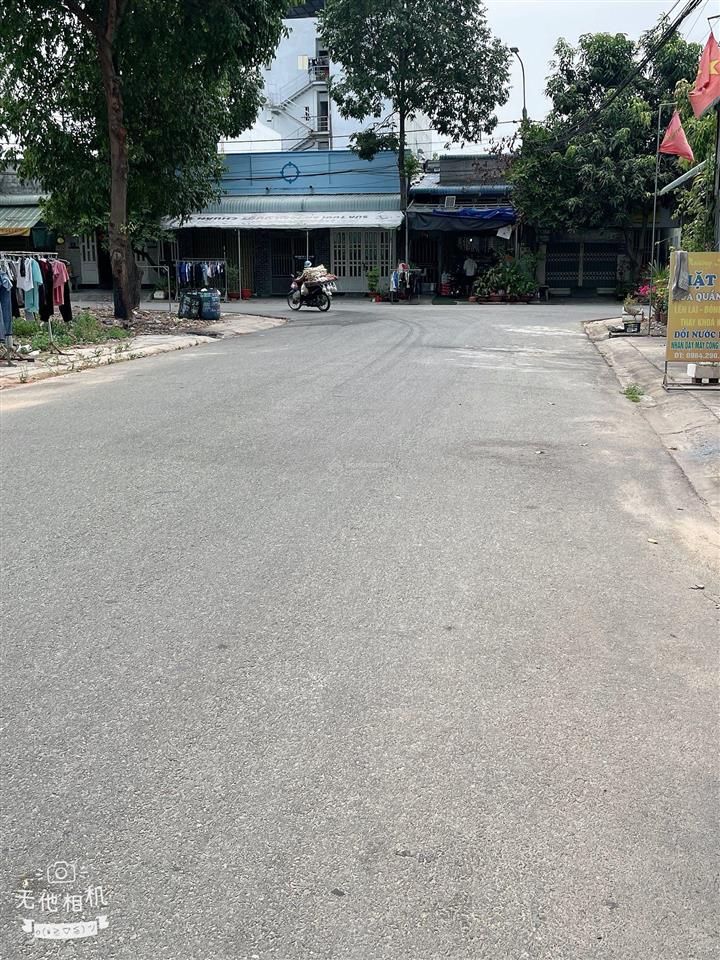 Lô đất đẹp xây nhà, xây trọ quá ngon tại khu đô thị mỹ phước 3, chủ bán ngộp chỉ 1,15 tỷ shr