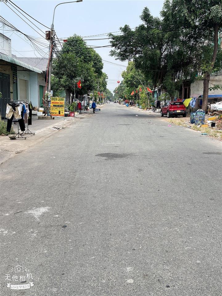 Lô đất đẹp xây nhà, xây trọ quá ngon tại khu đô thị mỹ phước 3, chủ bán ngộp chỉ 1,15 tỷ shr