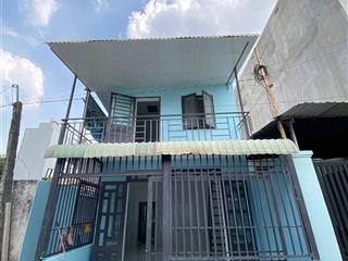Giá 1,25 tỷ chủ bán gấp dãy trọ bàu bàng đang có dòng tiền thu nhập sẵn 10tr/th. vị trí đẹp gần kcn