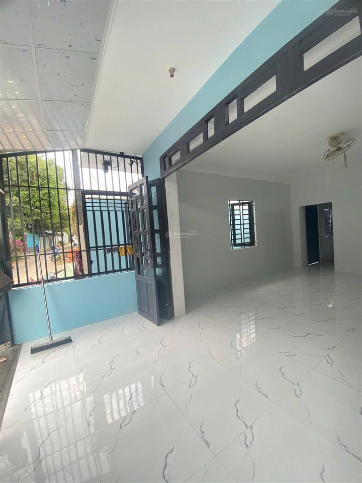 Giá 1,25 tỷ chủ bán gấp dãy trọ bàu bàng đang có dòng tiền thu nhập sẵn 10tr/th. vị trí đẹp gần kcn