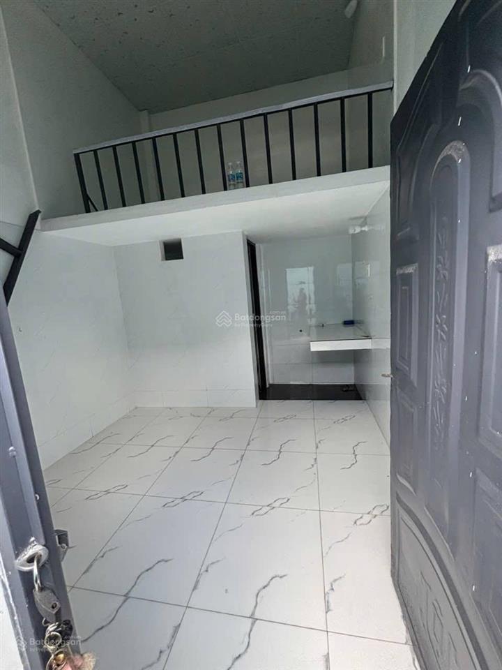 Giá 1,25 tỷ chủ bán gấp dãy trọ bàu bàng đang có dòng tiền thu nhập sẵn 10tr/th. vị trí đẹp gần kcn
