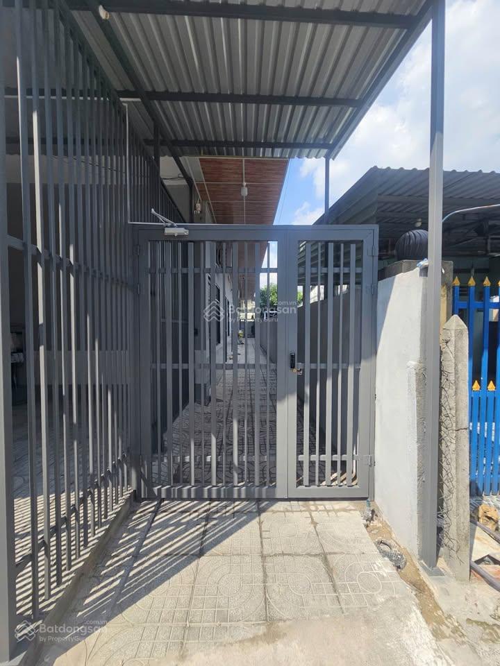 Cần tiền chủ bán gấp dãy trọ ở mỹ phước 3 dòng tiền ổn định 18tr/th, vị trí đẹp kinh doanh