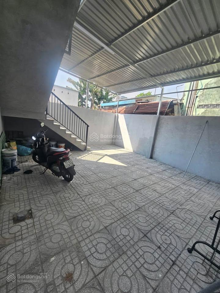 Cần tiền chủ bán gấp dãy trọ ở mỹ phước 3 dòng tiền ổn định 18tr/th, vị trí đẹp kinh doanh