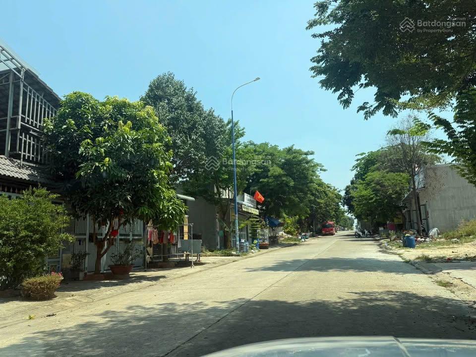 Đất giá rẻ đầu tư ở mỹ phước 3. chỉ 1tỷ270tr sỡ hữu lô đất 150m2(5x30). vị trí đẹp sầm uất hợp kd