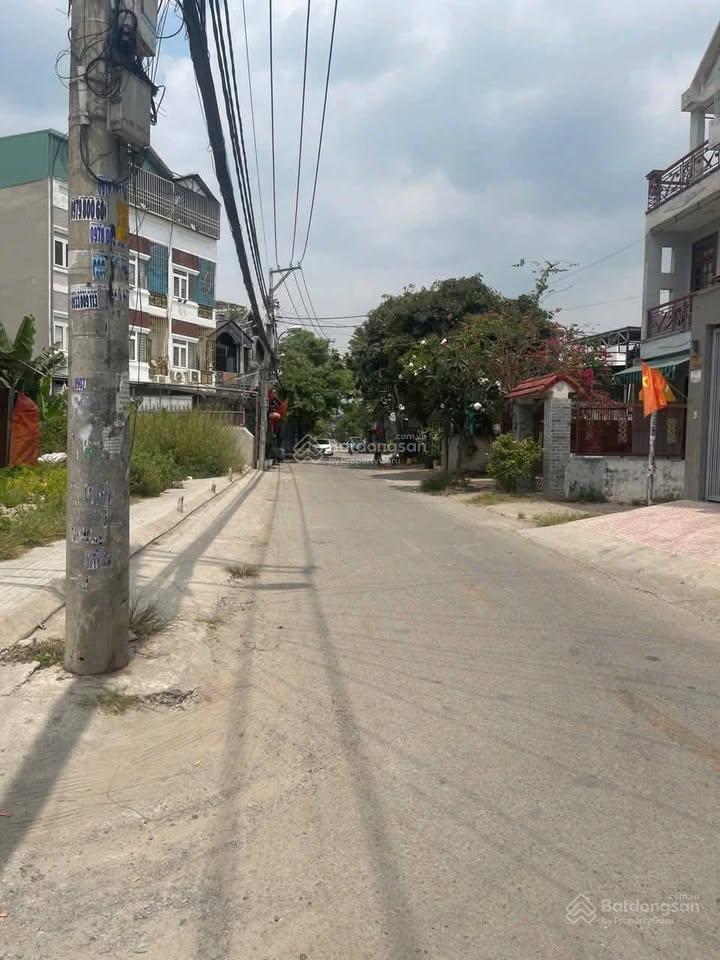 Cắt lỗ 200tr bán lô đất đầu tư xây trọ dt lớn 436m² tại lai uyên  bb, đối diện có dãy trọ đang kd