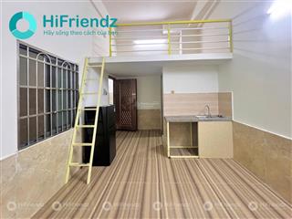 Trọ rẻ có máy lạnh, gác cao ngay cao đẳng công thương, ngã tư bình thái, đỗ xuân hợp quận 9