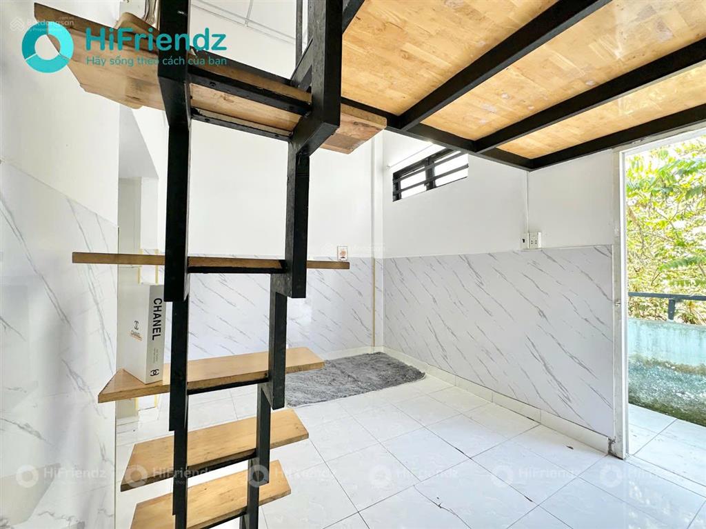 Phòng trọ giá rẻ gác đôi cao, gần gigamall phạm văn đồng, cầu bình lợi, kha vạn cân thủ đức