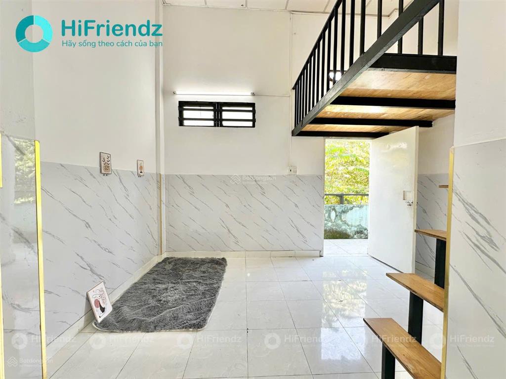 Phòng trọ giá rẻ gác đôi cao, gần gigamall phạm văn đồng, cầu bình lợi, kha vạn cân thủ đức