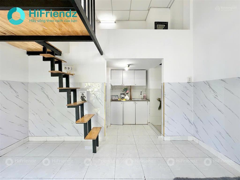 Phòng trọ giá rẻ gác đôi cao, gần gigamall phạm văn đồng, cầu bình lợi, kha vạn cân thủ đức