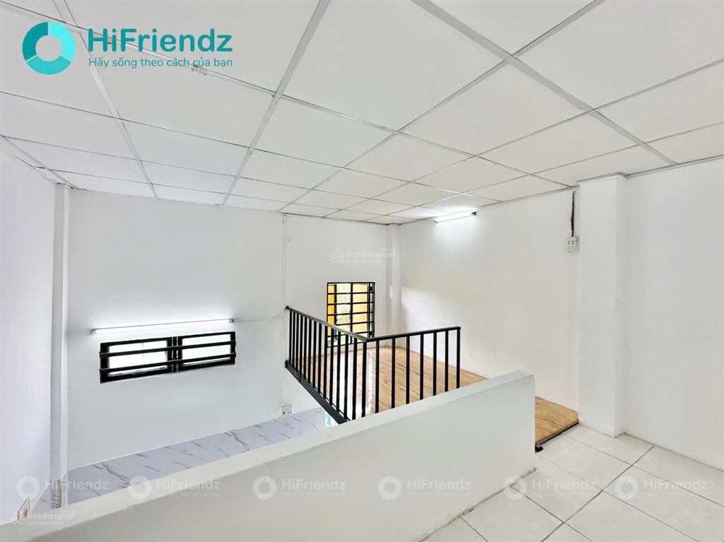 Phòng trọ giá rẻ gác đôi cao, gần gigamall phạm văn đồng, cầu bình lợi, kha vạn cân thủ đức
