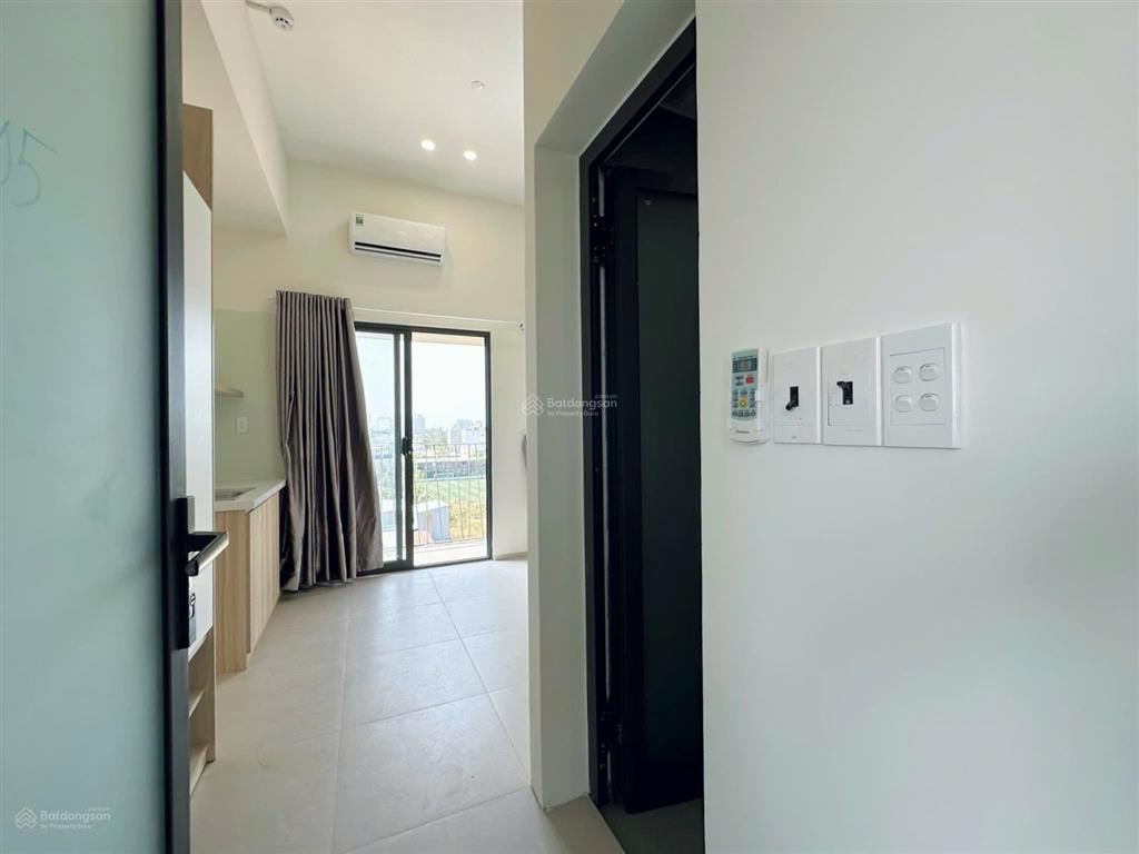 Căn hộ tiết kiệm có ban công thoáng ngay đại học tài chính marketing, đh fpt, khu cnc quận 9