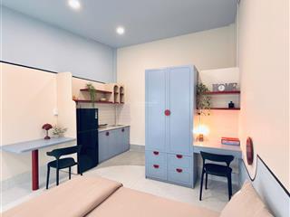 Cho thuê phòng mới xây, giá rẻ, tiện nghi ngay phạm văn đồng, cầu bình lợi, kha vạn cân thủ đức