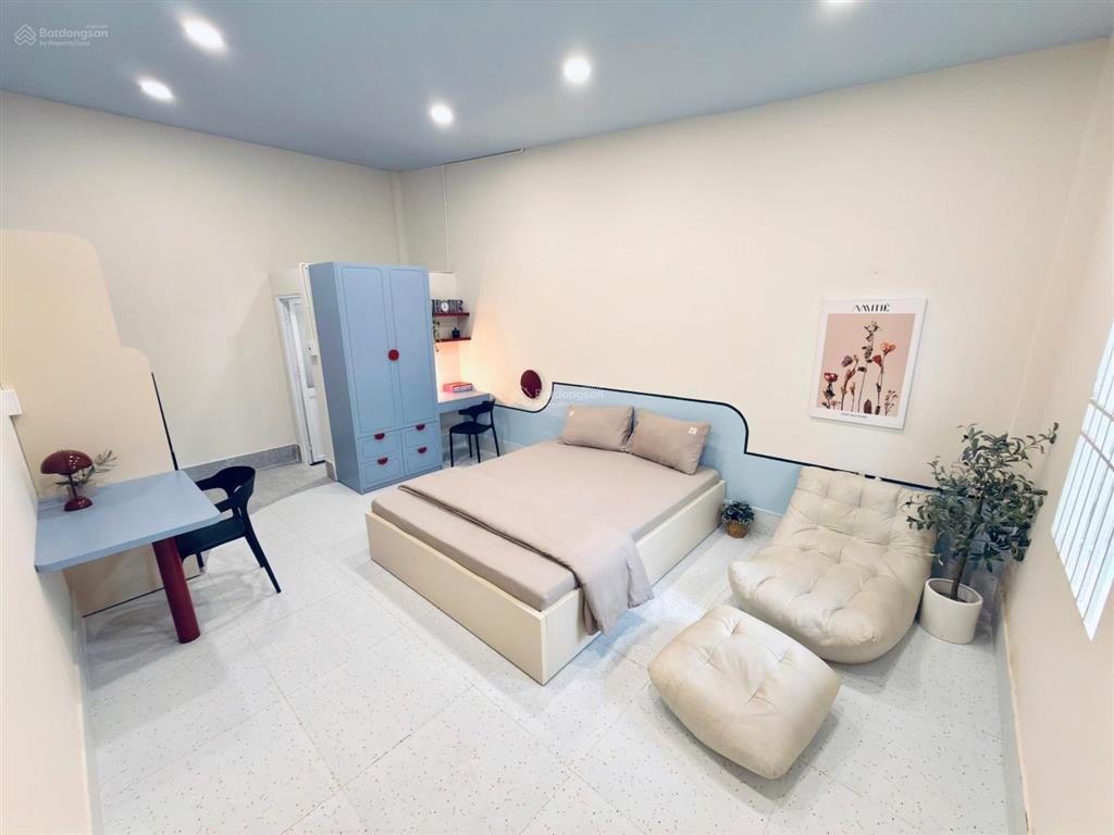 Cho thuê phòng mới xây, giá rẻ, tiện nghi ngay phạm văn đồng, cầu bình lợi, kha vạn cân thủ đức
