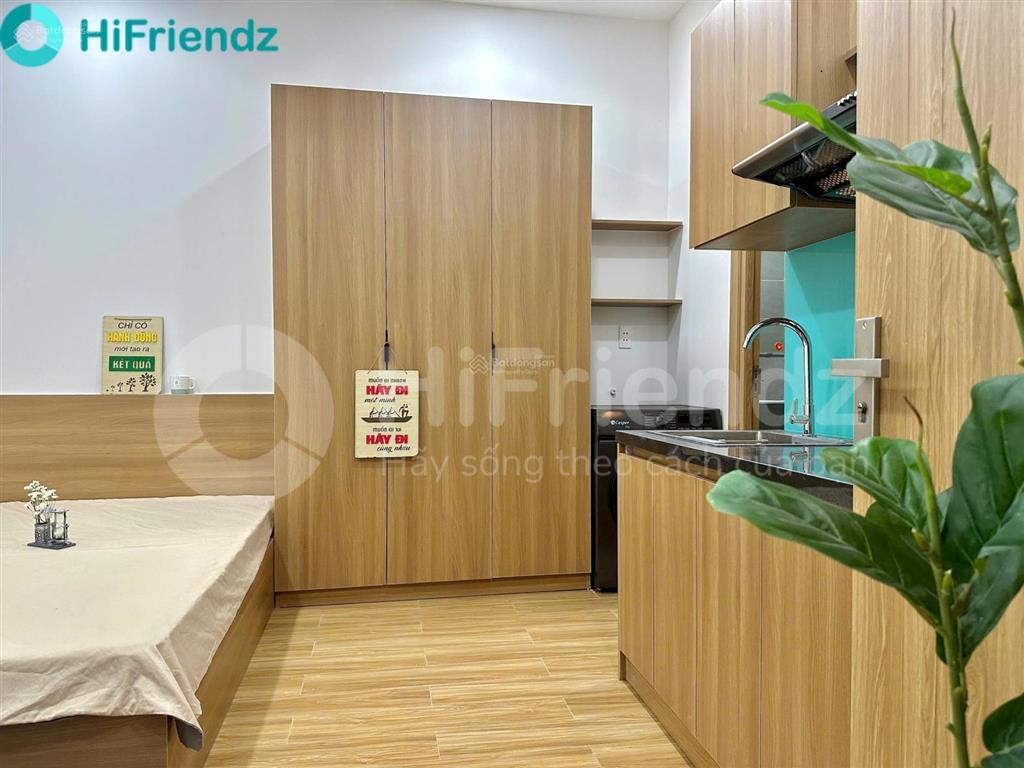 Cho thuê căn hộ cao cấp, full nội thất ngay lê văn việt, ngã tư thủ đức gần vinhome, đh fpt, hutech