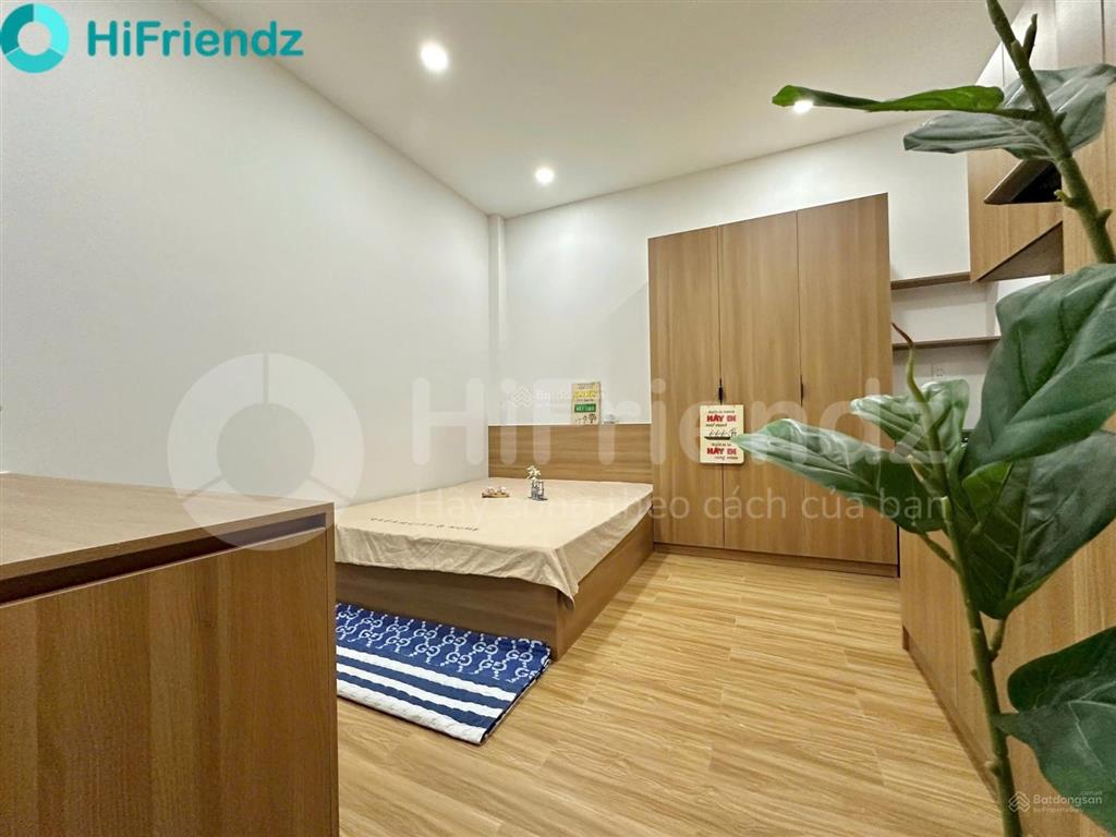 Cho thuê căn hộ cao cấp, full nội thất ngay lê văn việt, ngã tư thủ đức gần vinhome, đh fpt, hutech