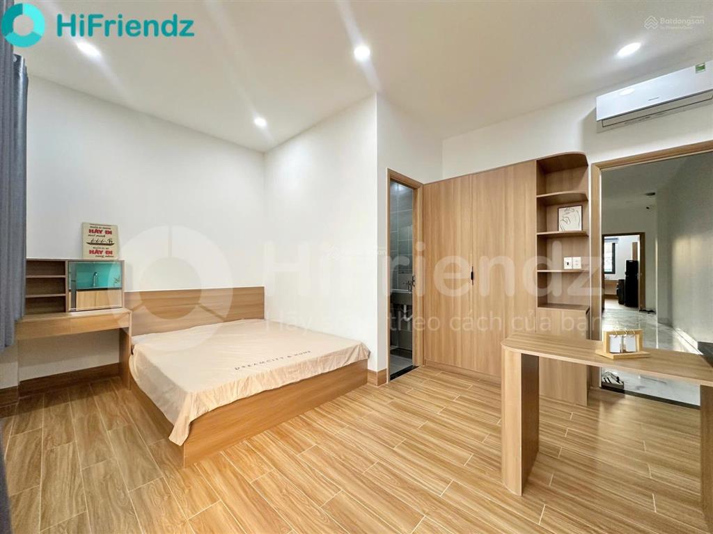Cho thuê căn hộ cao cấp, full nội thất ngay lê văn việt, ngã tư thủ đức gần vinhome, đh fpt, hutech