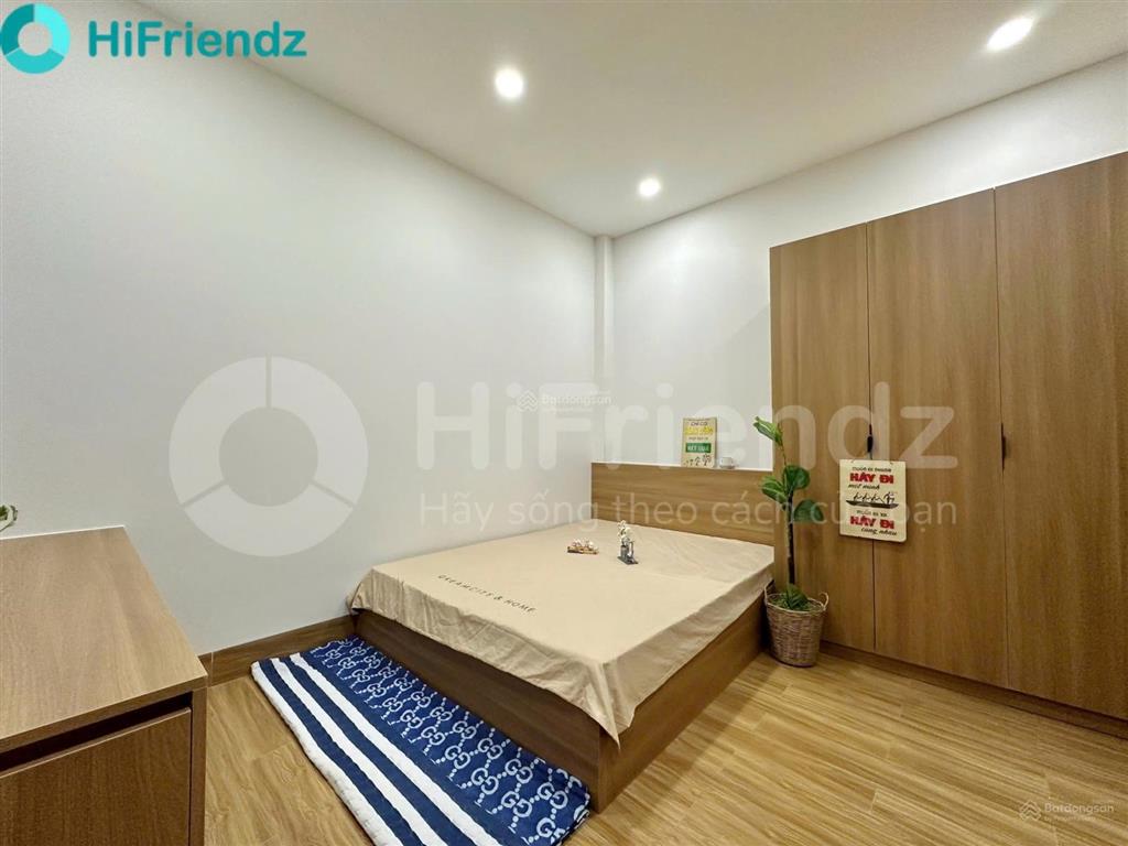 Cho thuê căn hộ cao cấp, full nội thất ngay lê văn việt, ngã tư thủ đức gần vinhome, đh fpt, hutech