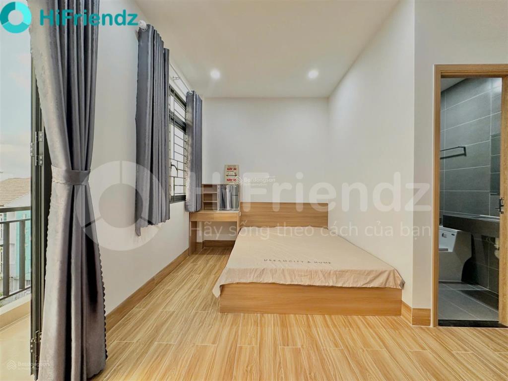 Cho thuê căn hộ cao cấp, full nội thất ngay lê văn việt, ngã tư thủ đức gần vinhome, đh fpt, hutech