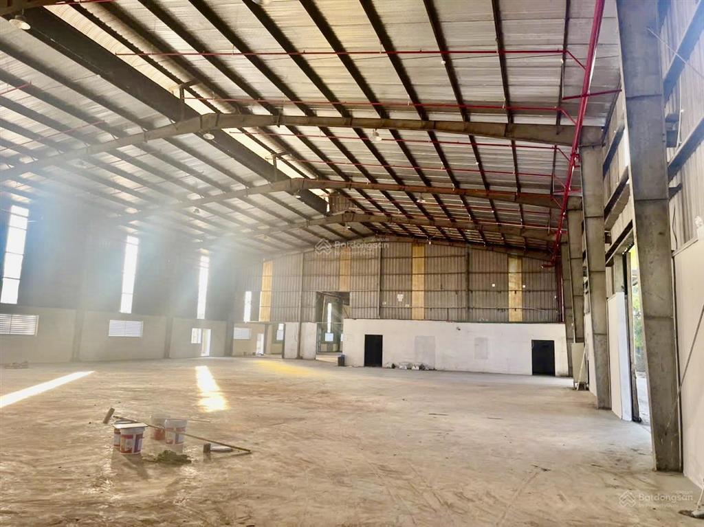 Chính chủ cho thuê kho, xưởng tiêu chuẩn giá rẻ 1500 m (tại cổ loa  đông anh  hà nội )