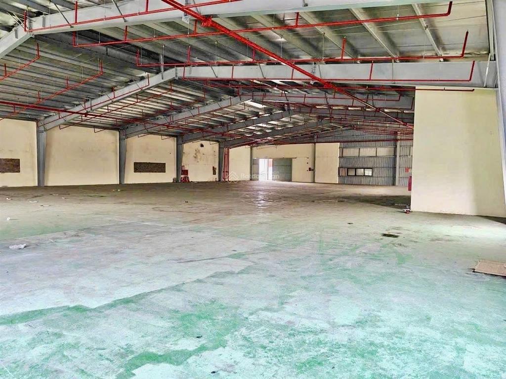 Chính chủ cho thuê kho, xưởng tiêu chuẩn 2700 m (tại thị trấn phùng  đan phượng  hà nội )