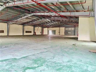 Chính chủ cho thuê kho, xưởng tiêu chuẩn 2700 m (tại thị trấn phùng  đan phượng  hà nội )