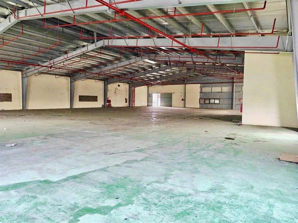 Chính chủ cho thuê kho, xưởng tiêu chuẩn 2700 m (tại thị trấn phùng  đan phượng  hà nội )