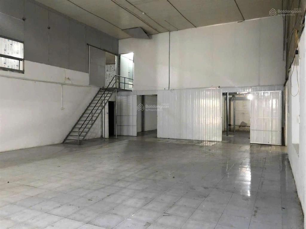 Chính chủ cho thuê kho, xưởng giá rẻ 1000 m (tại cầu gáo  đan phượng  hà nội )