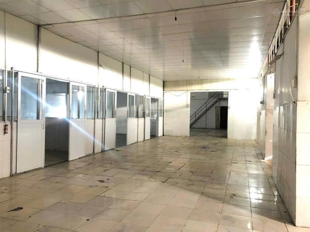 Chính chủ cho thuê kho, xưởng giá rẻ 1000 m (tại cầu gáo  đan phượng  hà nội )