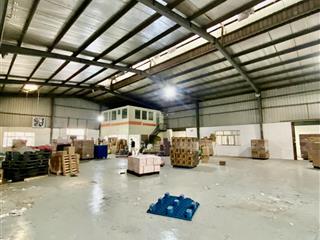 Chính chủ cho thuê kho, xưởng 900 m (tại an khánh  hoài đức  hà nội ). xuất vat, bảo vệ 24/24