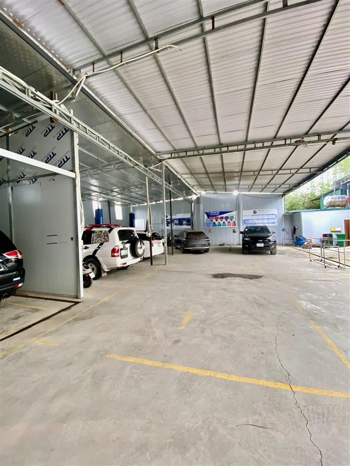 Chính chủ cho thuê mặt bằng, kho xưởng 700 m (tại phú đô  nam từ liêm  hà nội )