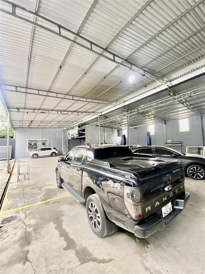 Chính chủ cho thuê mặt bằng, kho xưởng 700 m (tại phú đô  nam từ liêm  hà nội )