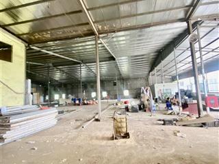 Chính chủ cho thuê kho, xưởng giá rẻ 800 m, 1600 m (tại cát quế  hoài đức  hà nội )