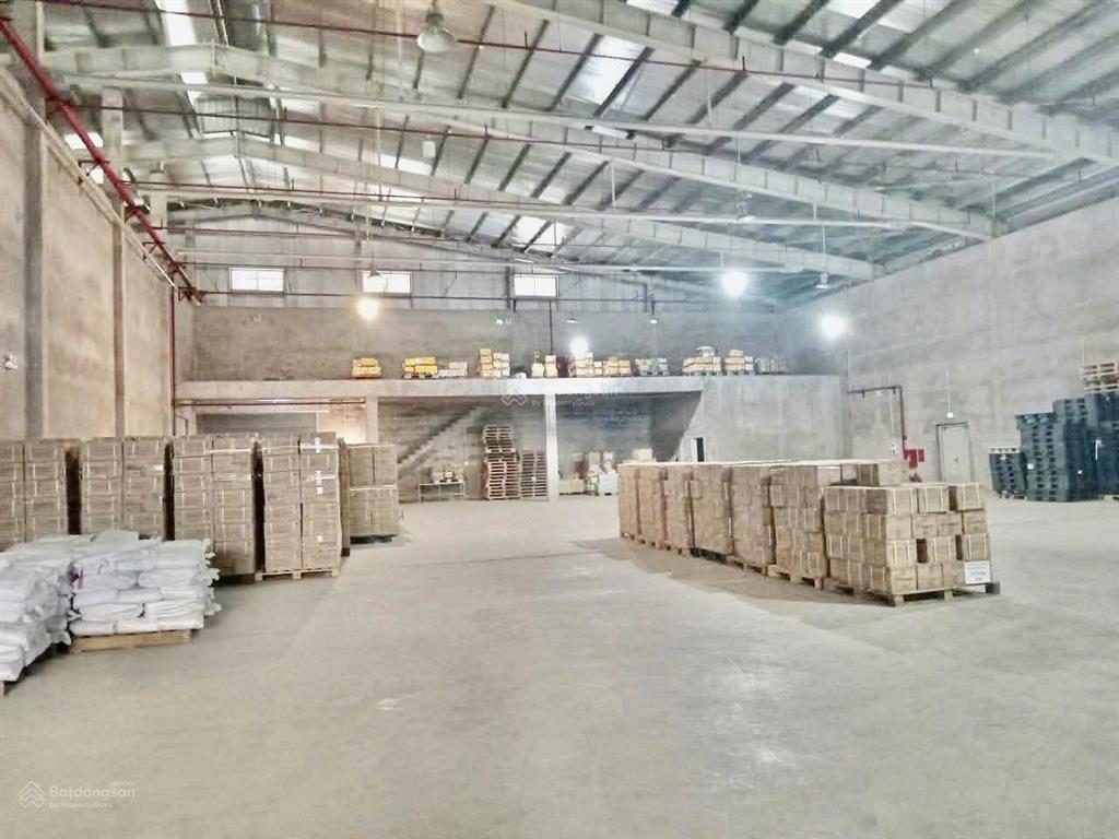 Chính chủ cho thuê kho, xưởng tiêu chuẩn 1100 m (tại khu cn ngọc hồi  thanh trì  hà nội )
