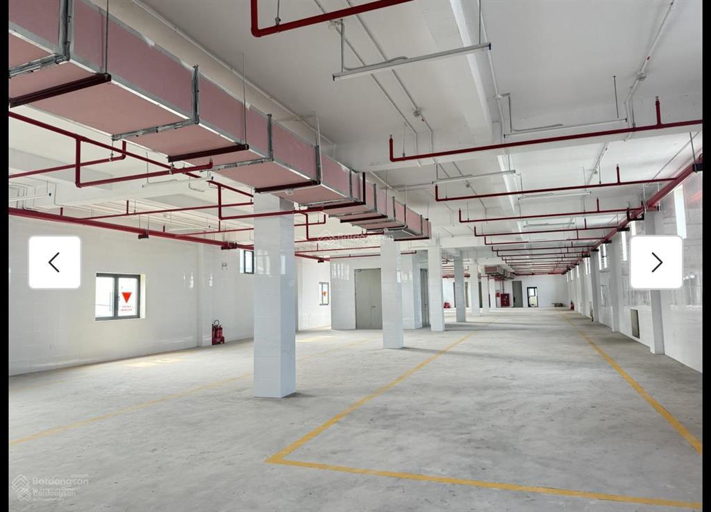 Chính chủ cho thuê kho, xưởng tiêu chuẩn 1300 m (tại duyên thái  thường tín  hà nội )