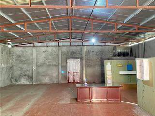 Chính chủ cho thuê kho, xưởng 177 m (tại thúy lĩnh  lĩnh nam  hoàng mai  hà nội )