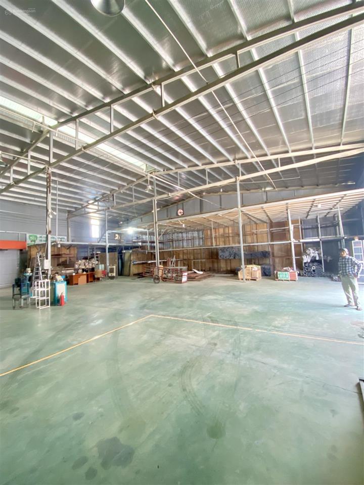 Chính chủ cho thuê kho, xưởng đẹp 800 m (tại vân canh  hoài đức  hà nội ). xuất vat