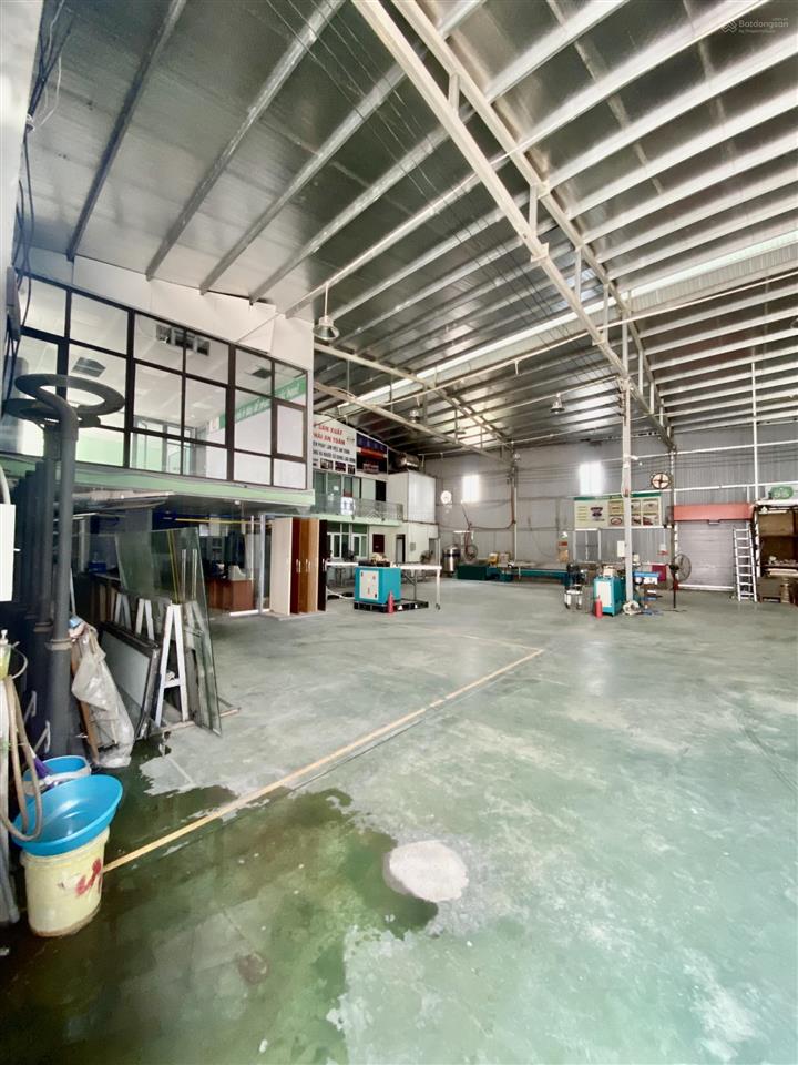 Chính chủ cho thuê kho, xưởng đẹp 800 m (tại vân canh  hoài đức  hà nội ). xuất vat
