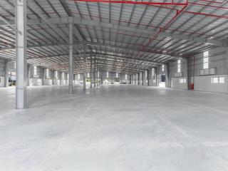 Chính chủ cho thuê kho, xưởng mới 2500 m (tại thắng lợi  thường tín  hà nội).