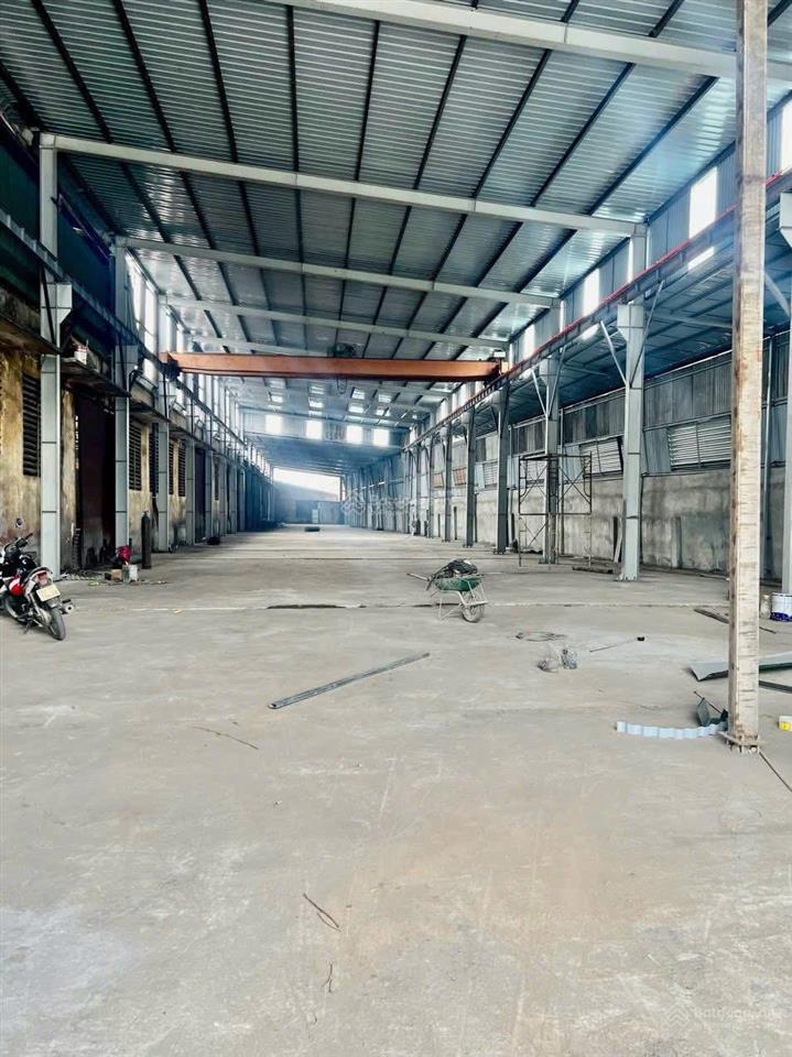 Chính chủ cho thuê kho, xưởng 1300 m2 (tại cổ loa  đông anh  hà nội).  0383 886 ***