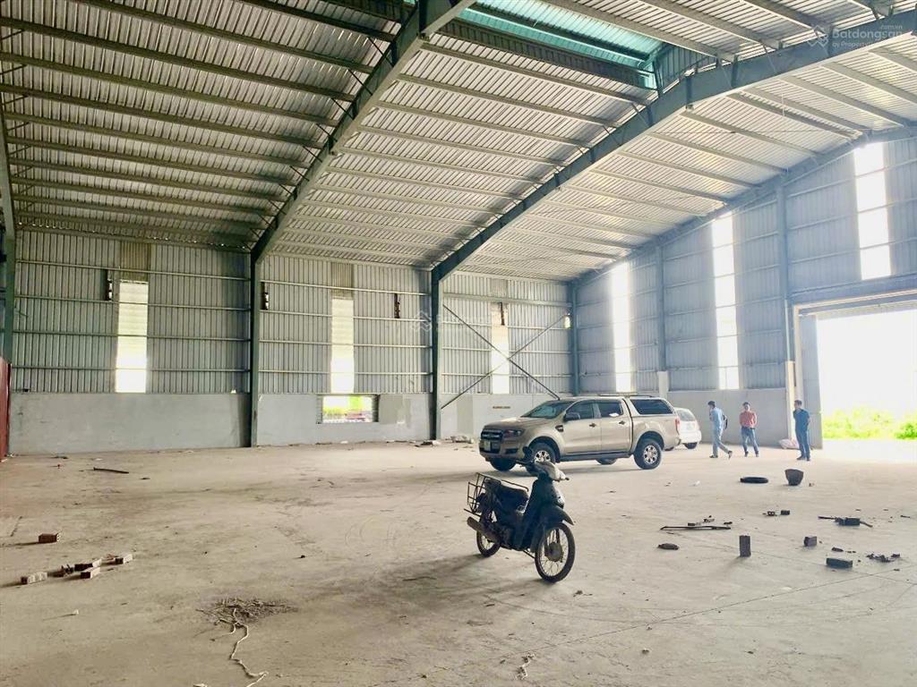 Chính chủ cho thuê kho, xưởng 900 m, 1300 m (tại cổ loa  mai lâm  đông anh  hà nội). xuất vat