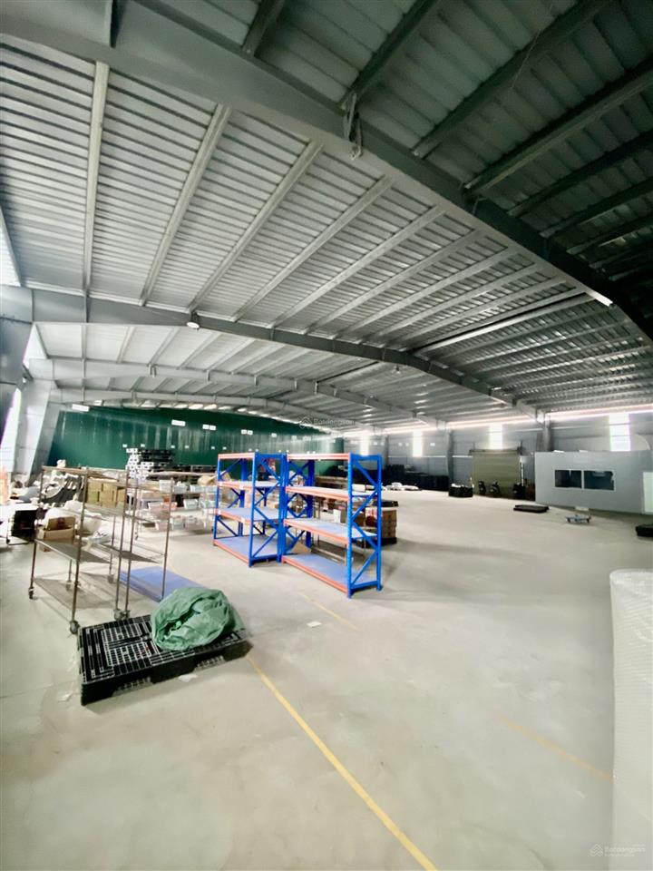 Chính chủ cho thuê kho, xưởng 900 m, 1300 m (tại cổ loa  mai lâm  đông anh  hà nội). xuất vat