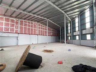 Cho thuê kho, xưởng 404 m2 (tại cụm công nghiệp nam từ liêm  hà nội). xuất vat